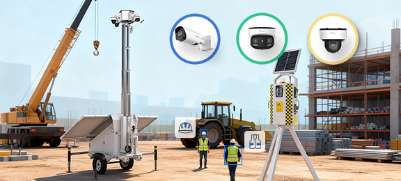 public safety construction sites