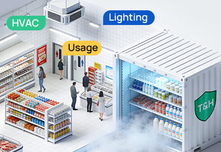 smart retail operational excellence