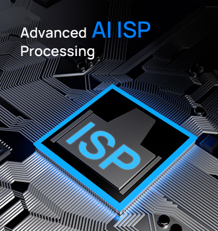truecolor ai isp