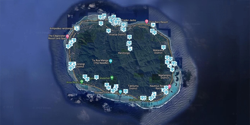 smart-islands-project-overall-map