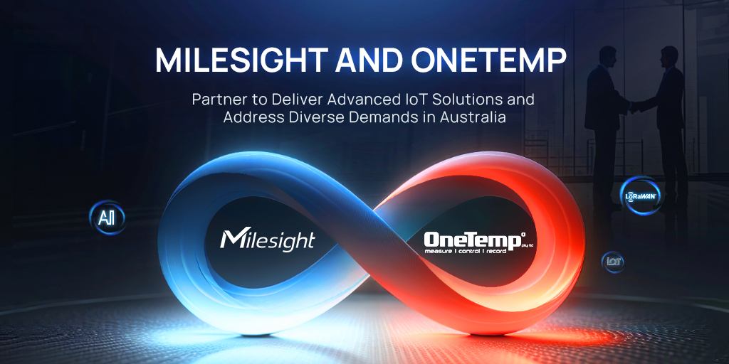 milesight-onetemp-partnership