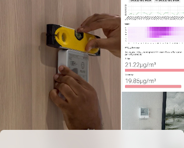 15 indoor ambience monitoring building automation