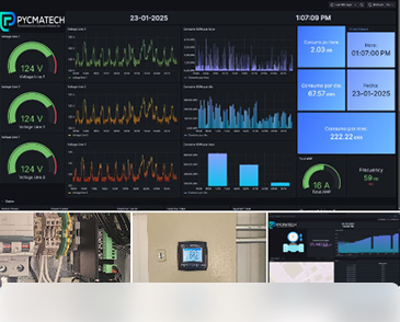 36 monitor energy water consumption lorawan