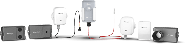 bus temp monitoring sweden sensor
