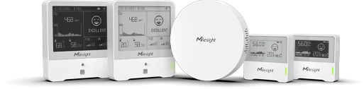 energy efficiency malaysia iaq sensor