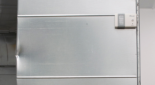 device deployment am107