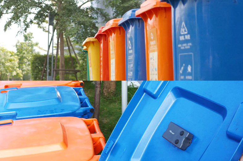 em400 mud waste management