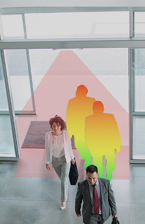 heat mapping