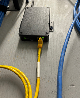 leak detection canada indoor lorawan gateway ug56