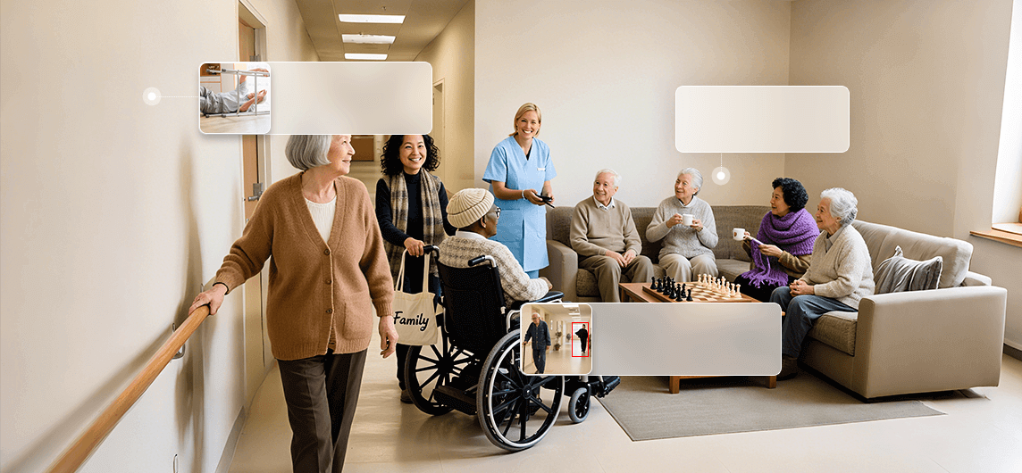 homepage behavioral safety event data