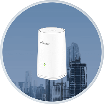 milesight 5g cpe