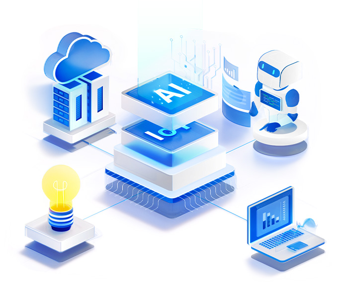 ai iot ai iot