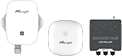 leakage monitoring devices