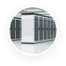 server room