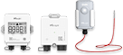 temperature and humidity sensor