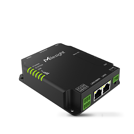 industrial cellular router image