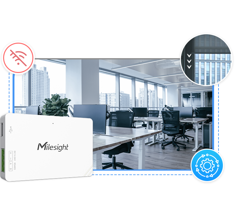 8 automatic operation