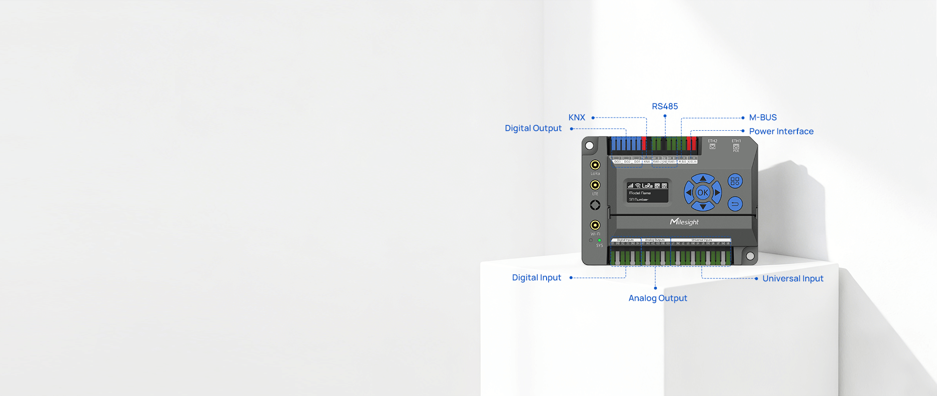 eg71 building iot gateway interface