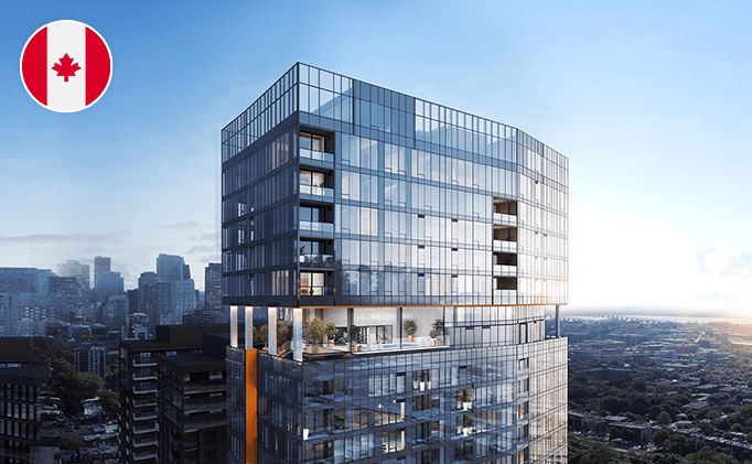 3 second leak response 38 story residential building 1200 sensors