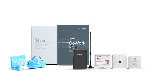 ibox cowork kit a banner