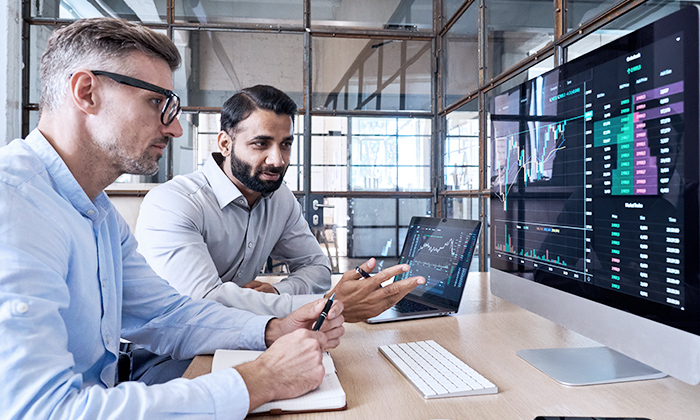 iaq kit benefits management