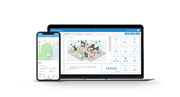 milesight iot  cloud