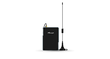 industrial lorawan gateway