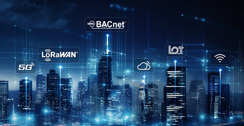 why ibox kit bacnet