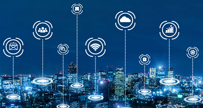 ibox smart building benefits cloud