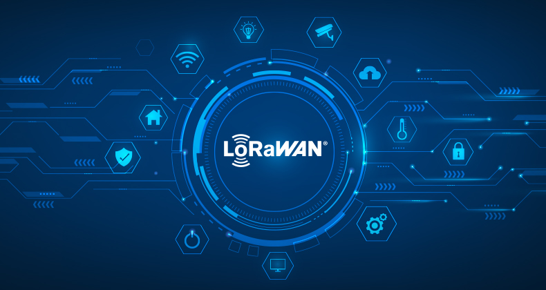 ibox smart building benefits lorawan