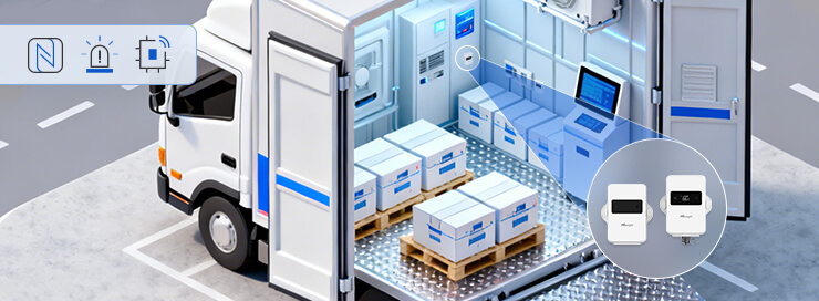 pharmaceutical cold chain