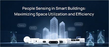 people series in smart buildings