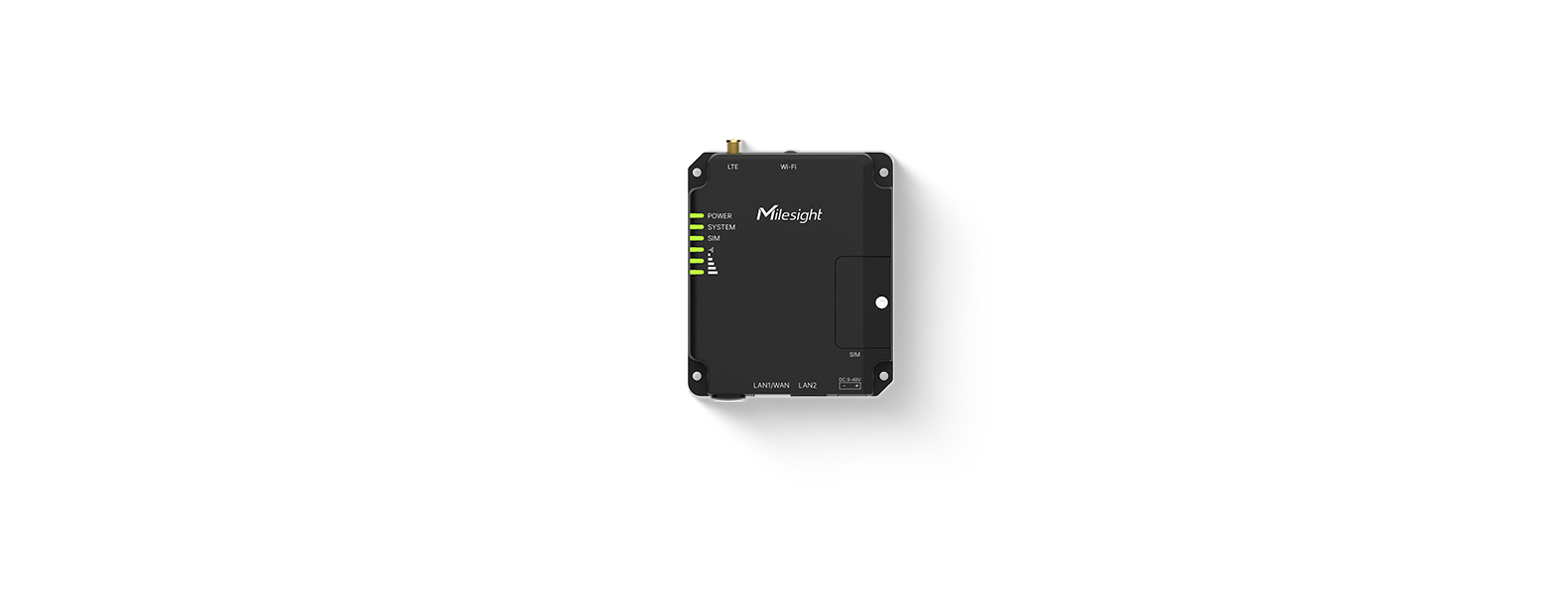 milesight ur32l