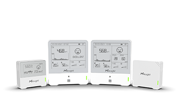 am series iaq sensor