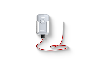 em500 pt100 industrial temperature sensor