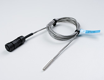 sp11 industrial applications pt100 probe