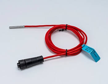 sp11 low temperature application pt100 probe