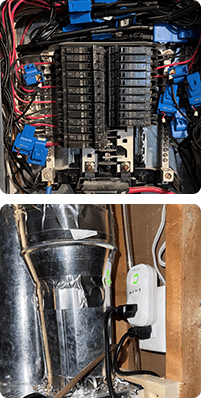 residences vancouver