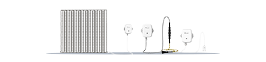 leak detection sensor