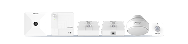 occupancy sensor
