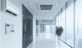 ip based building system