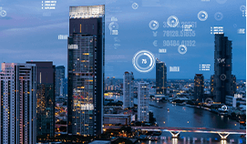 typical building scenarios