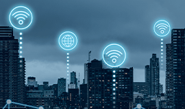 wireless coverage extension