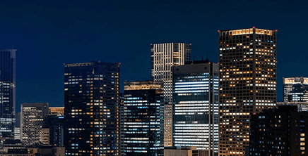 buildings