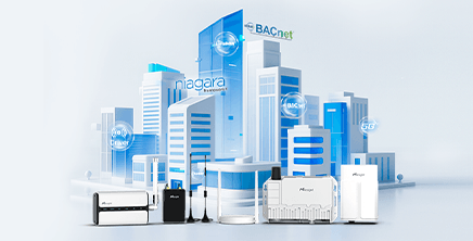 wireless iot bms integration