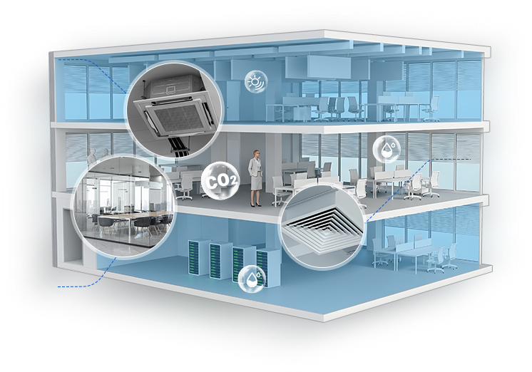 hvac system performance monitoring