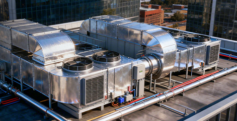 hvac predictive maintenance