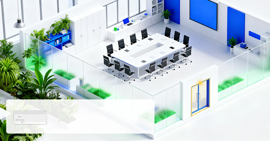 small entrance people counting