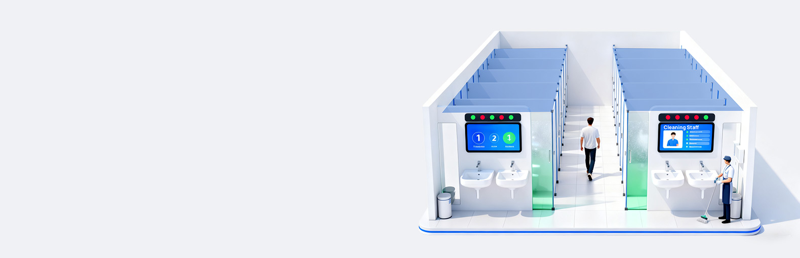 restroom people counting 3