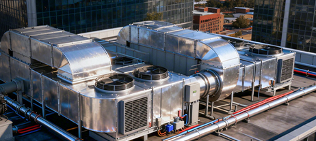 hvac predictive maintenance 2